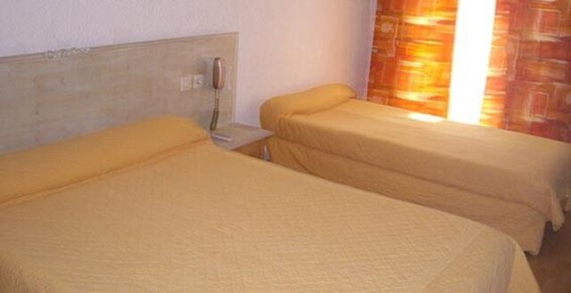 オテル ドゥ パリ