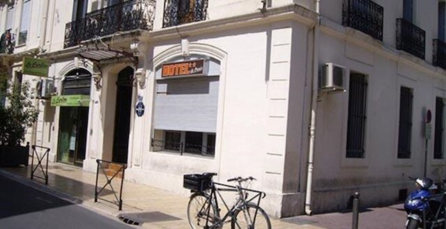 オテル ドゥ パリ