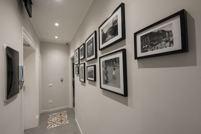 スイート デル ポンテ ノルマンノ