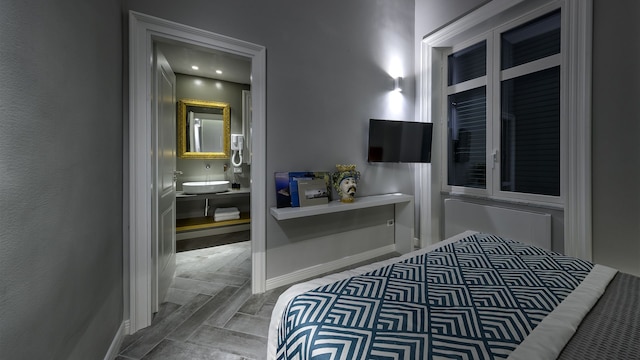 スイート デル ポンテ ノルマンノ