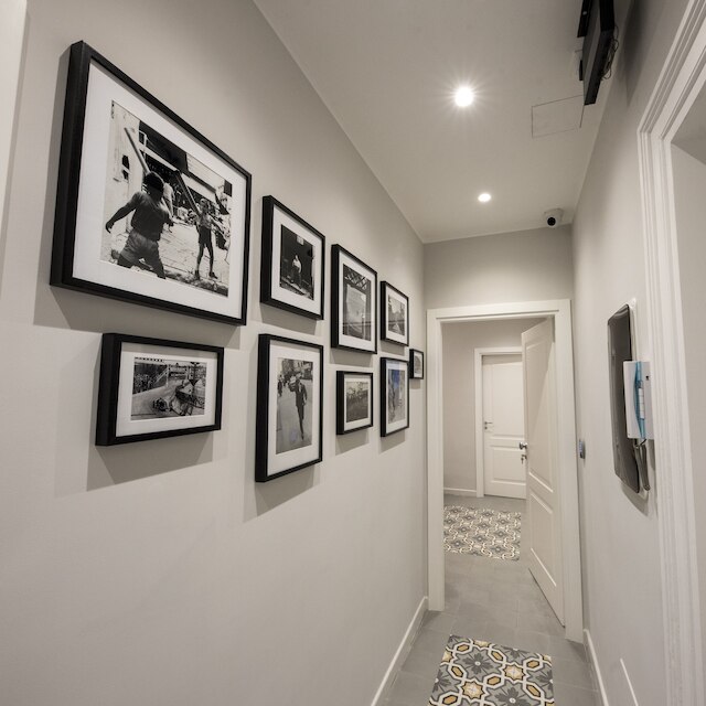 スイート デル ポンテ ノルマンノ