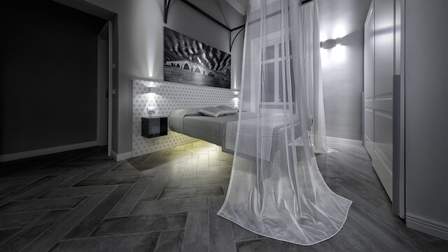 スイート デル ポンテ ノルマンノ