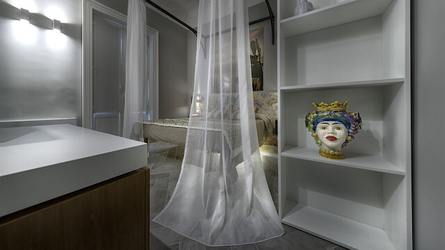 スイート デル ポンテ ノルマンノ