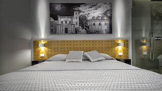 スイート デル ポンテ ノルマンノ