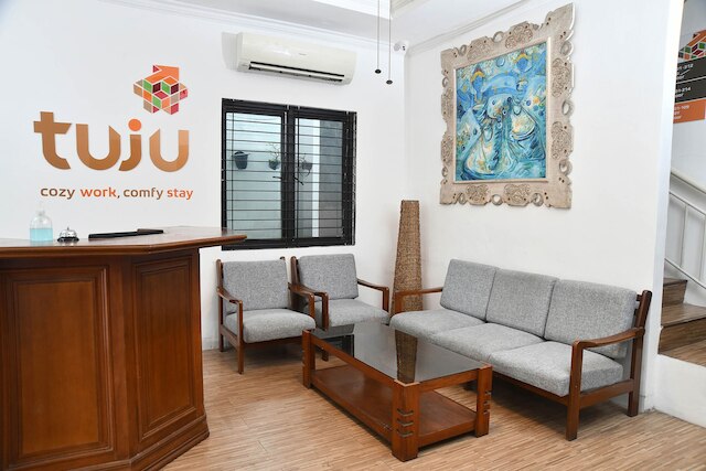 トゥジュ アブセリン シャリア