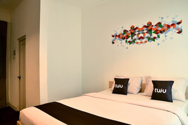 トゥジュ アブセリン シャリア