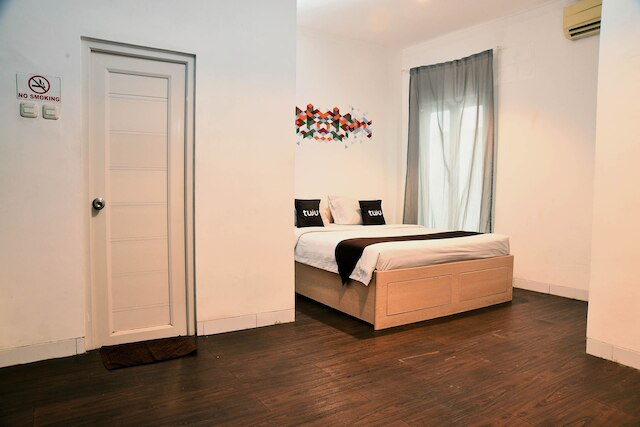 トゥジュ アブセリン シャリア