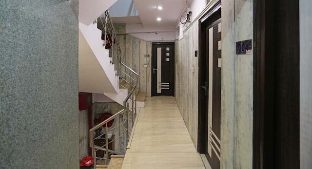 OYO 14710 ホテル パルヴィ パレス