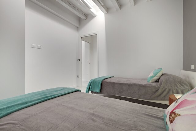 サンティ・ジョヴァンニ・エ・パオロ・カンナレージョ・レジデンス