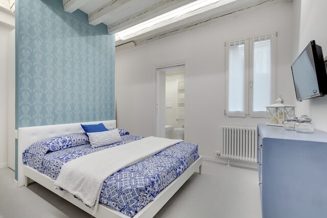 サンティ・ジョヴァンニ・エ・パオロ・カンナレージョ・レジデンス