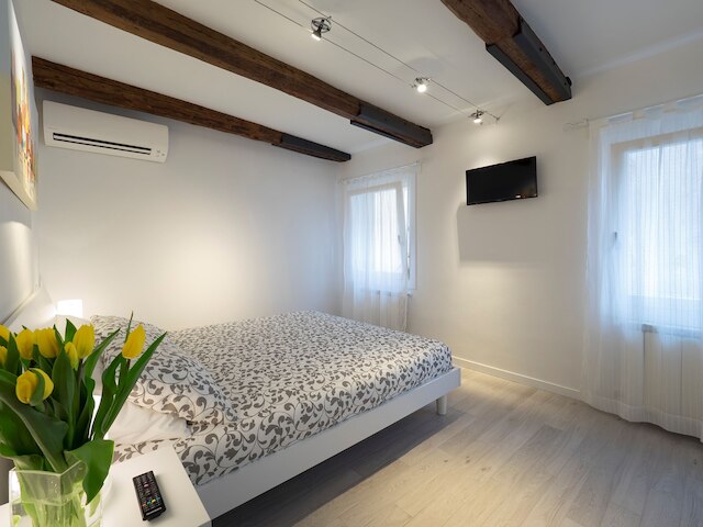 サンティ・ジョヴァンニ・エ・パオロ・カンナレージョ・レジデンス