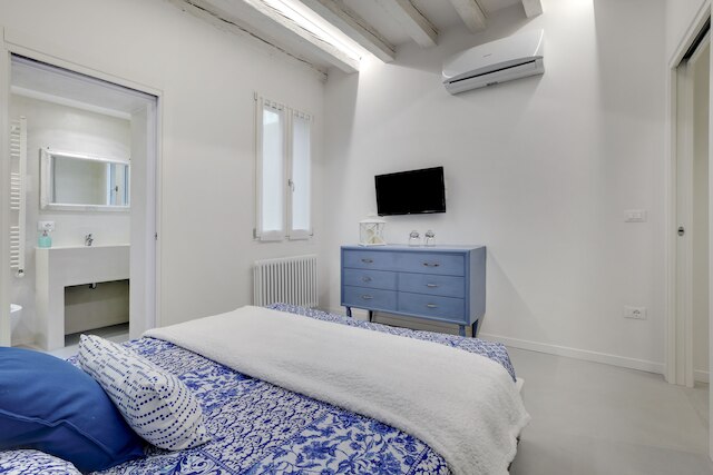 サンティ・ジョヴァンニ・エ・パオロ・カンナレージョ・レジデンス