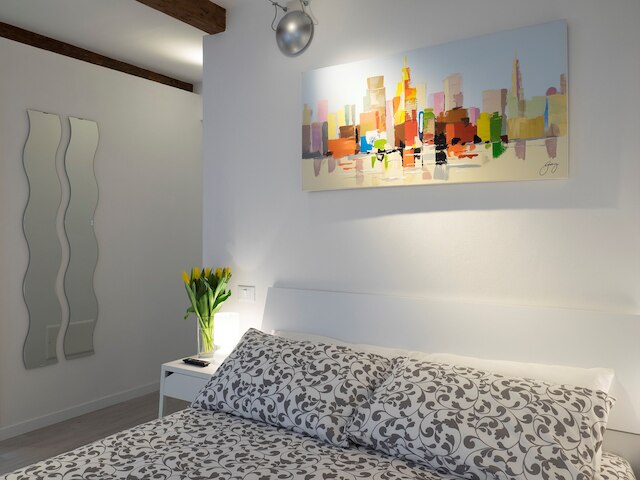 サンティ・ジョヴァンニ・エ・パオロ・カンナレージョ・レジデンス