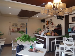 ベイビュー カントリーイン エルニド