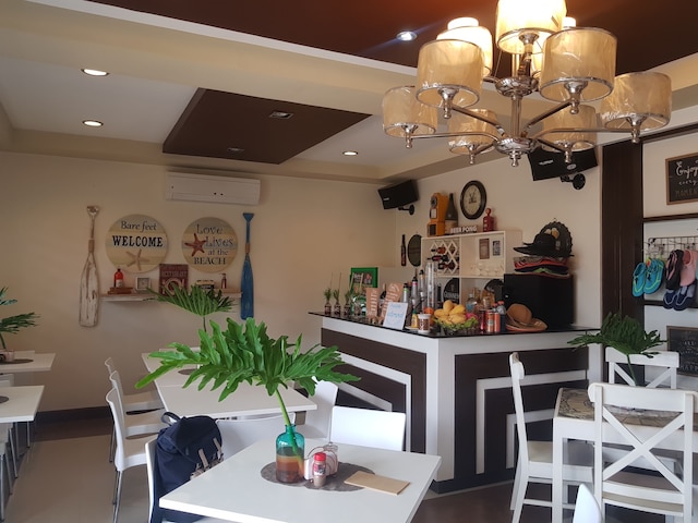 ベイビュー カントリーイン エルニド