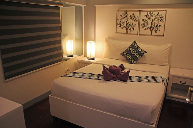 ベイビュー カントリーイン エルニド