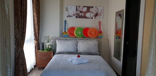 マクタン ニュータウン ウィズ オーシャン ビュー