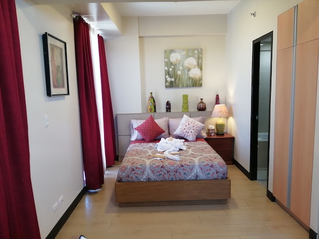 マクタン ニュータウン ウィズ オーシャン ビュー