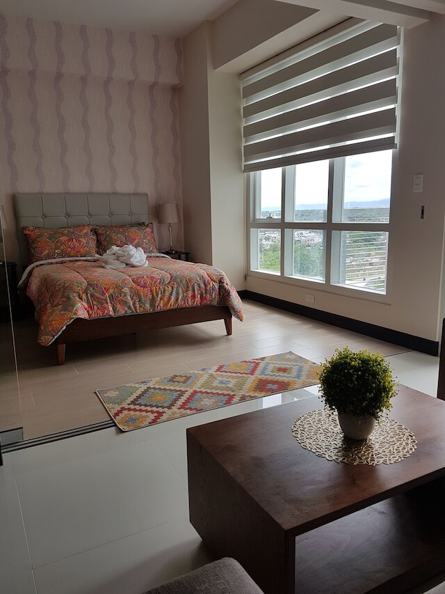 マクタン ニュータウン ウィズ オーシャン ビュー