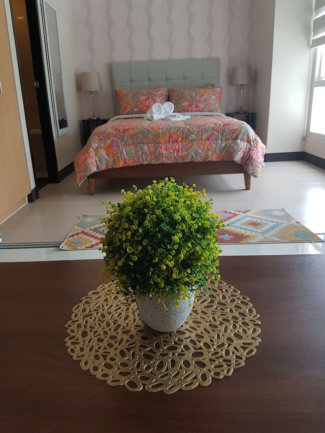 マクタン ニュータウン ウィズ オーシャン ビュー