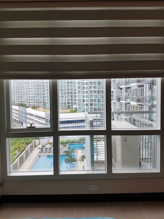 マクタン ニュータウン ウィズ オーシャン ビュー