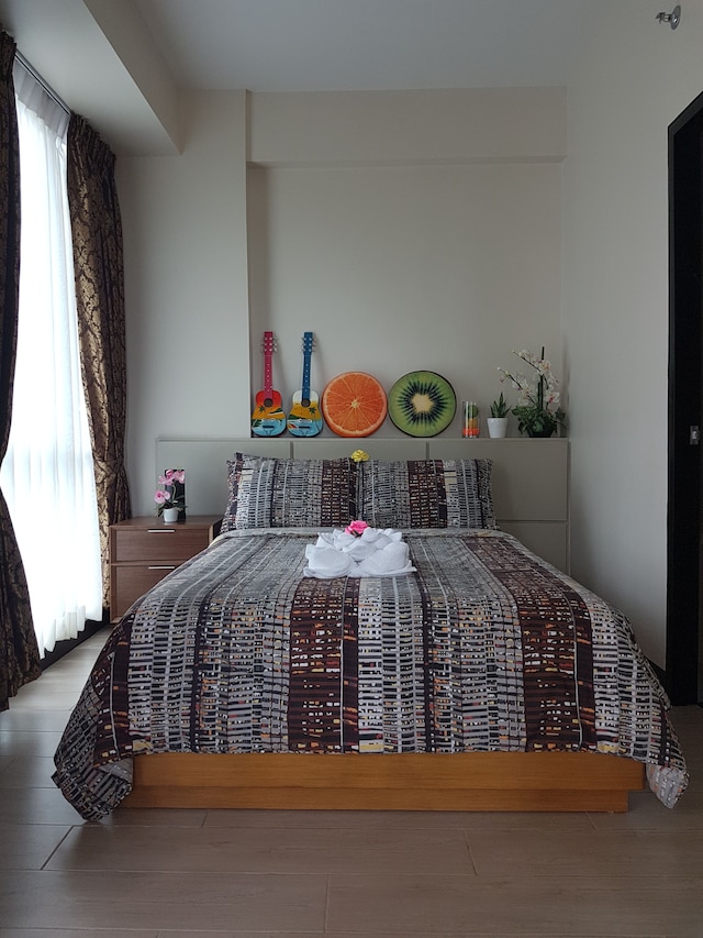 マクタン ニュータウン ウィズ オーシャン ビュー