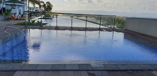 マクタン ニュータウン ウィズ オーシャン ビュー