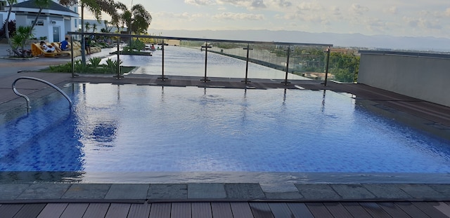 マクタン ニュータウン ウィズ オーシャン ビュー