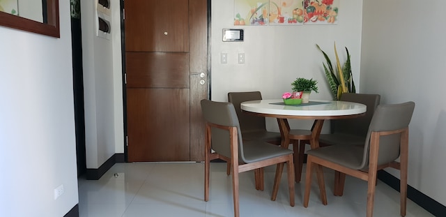 マクタン ニュータウン ウィズ オーシャン ビュー