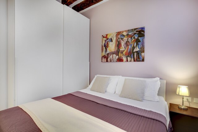 リアルト・ボッテリ・アパートメンツ