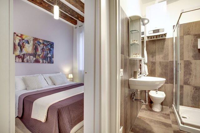 リアルト・ボッテリ・アパートメンツ