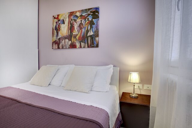 リアルト・ボッテリ・アパートメンツ