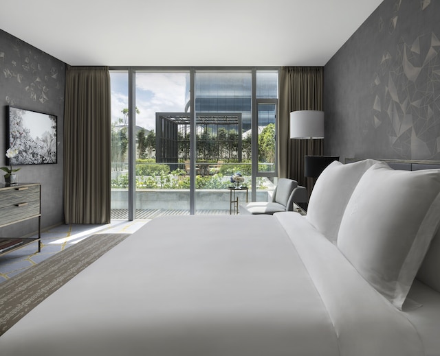 フォー シーズンズ ホテル ベンガルール アット エンバシー ワン