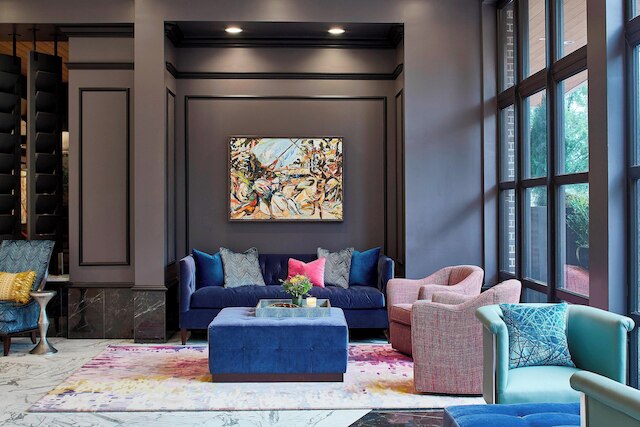 ザ エドウィン ホテル オートグラフ コレクション