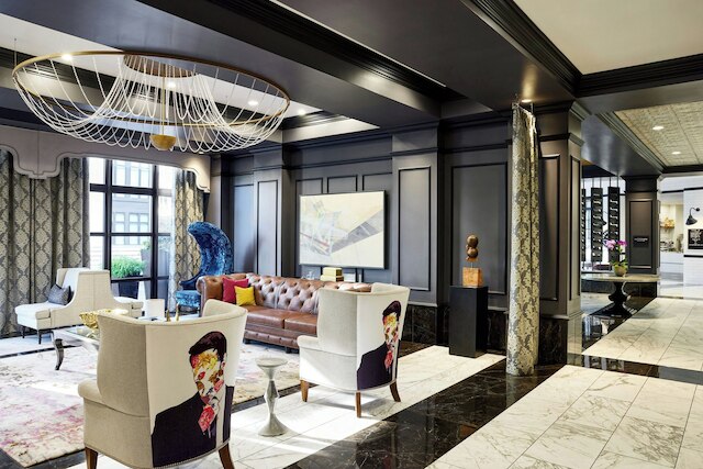 ザ エドウィン ホテル オートグラフ コレクション