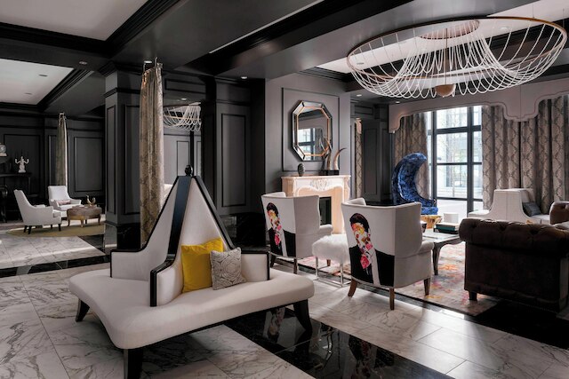 ザ エドウィン ホテル オートグラフ コレクション