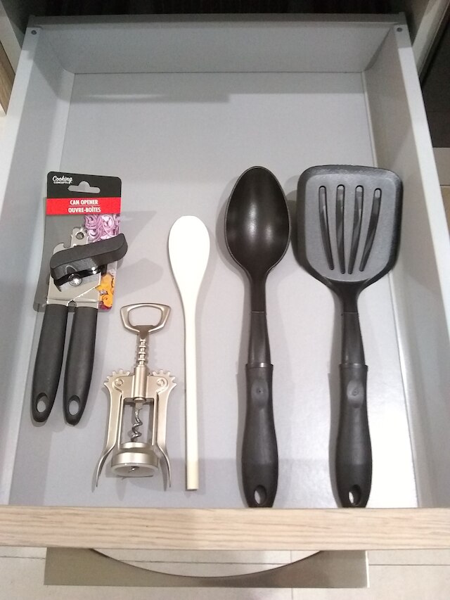 スタジオ アパートメント ビスケーン ブールバード マイアミ