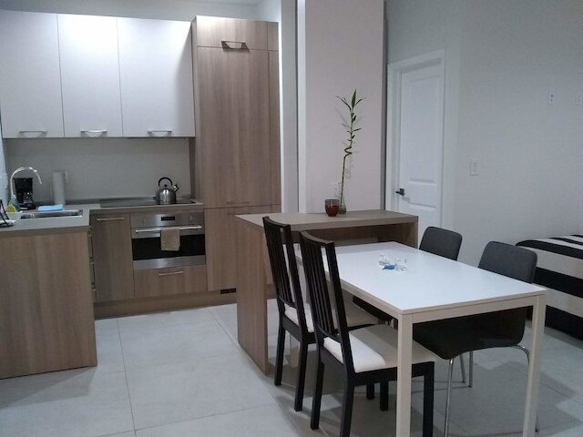 スタジオ アパートメント ビスケーン ブールバード マイアミ