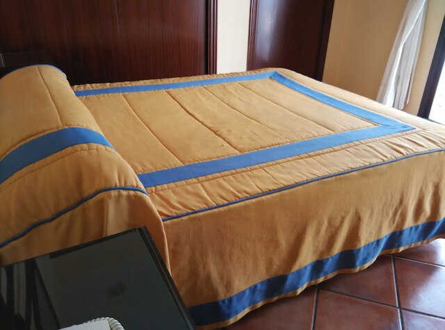 ホテル カルデロン