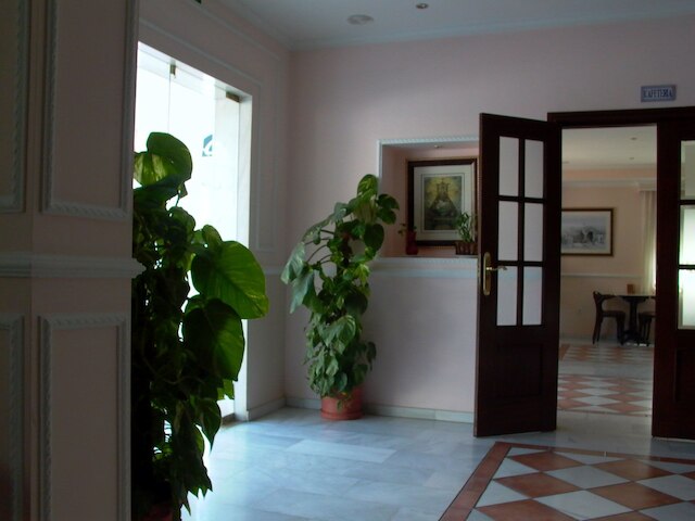 ホテル カルデロン