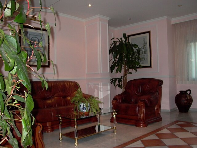 ホテル カルデロン