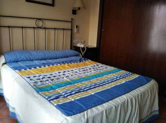 ホテル カルデロン