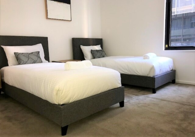 レアディセット アパートメンツ オン カヴナー