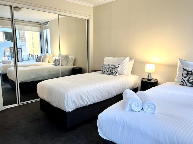 レアディセット アパートメンツ オン カヴナー