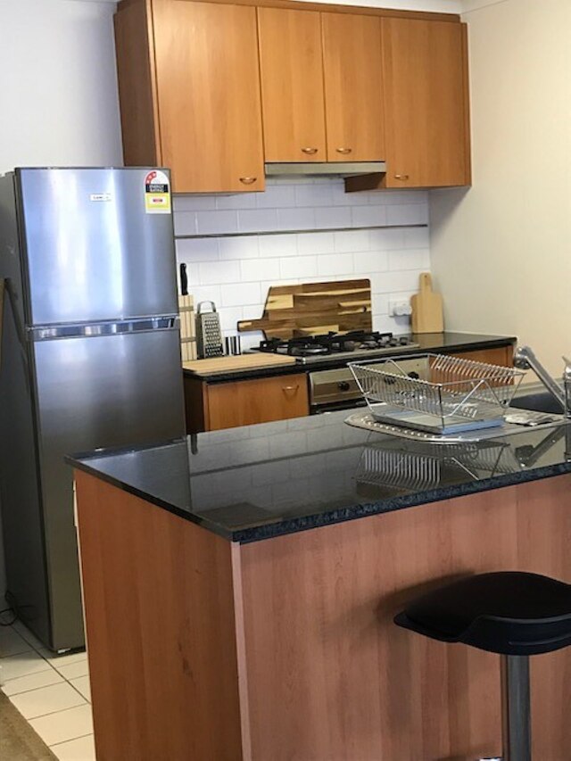 レアディセット アパートメンツ オン カヴナー