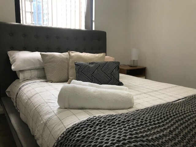 レアディセット アパートメンツ オン カヴナー