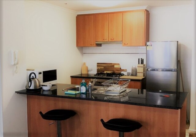 レアディセット アパートメンツ オン カヴナー