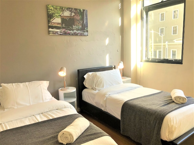 レアディセット アパートメンツ オン キング