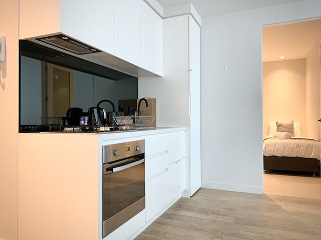 レアディセット アパートメンツ アット ライトハウス