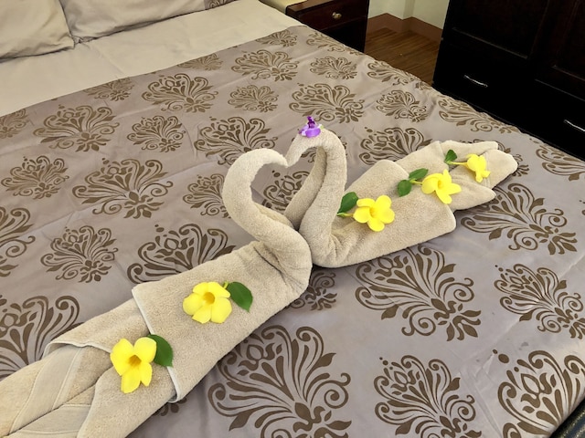 パル ワトソン アパートメンツ